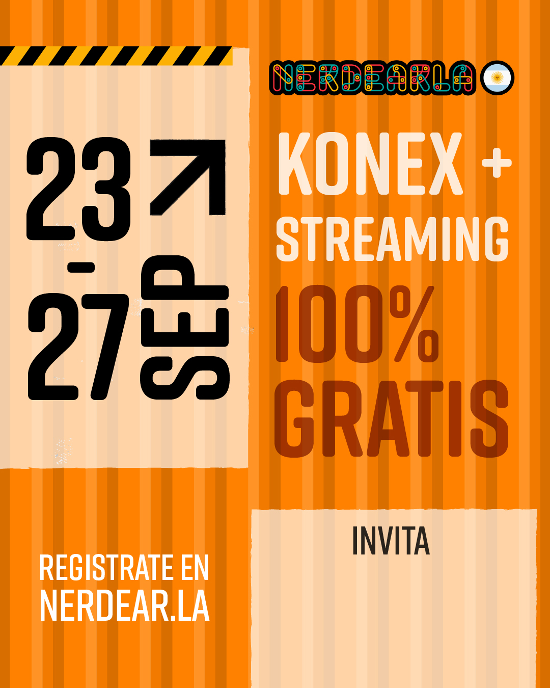 Gráfica para feed 2
