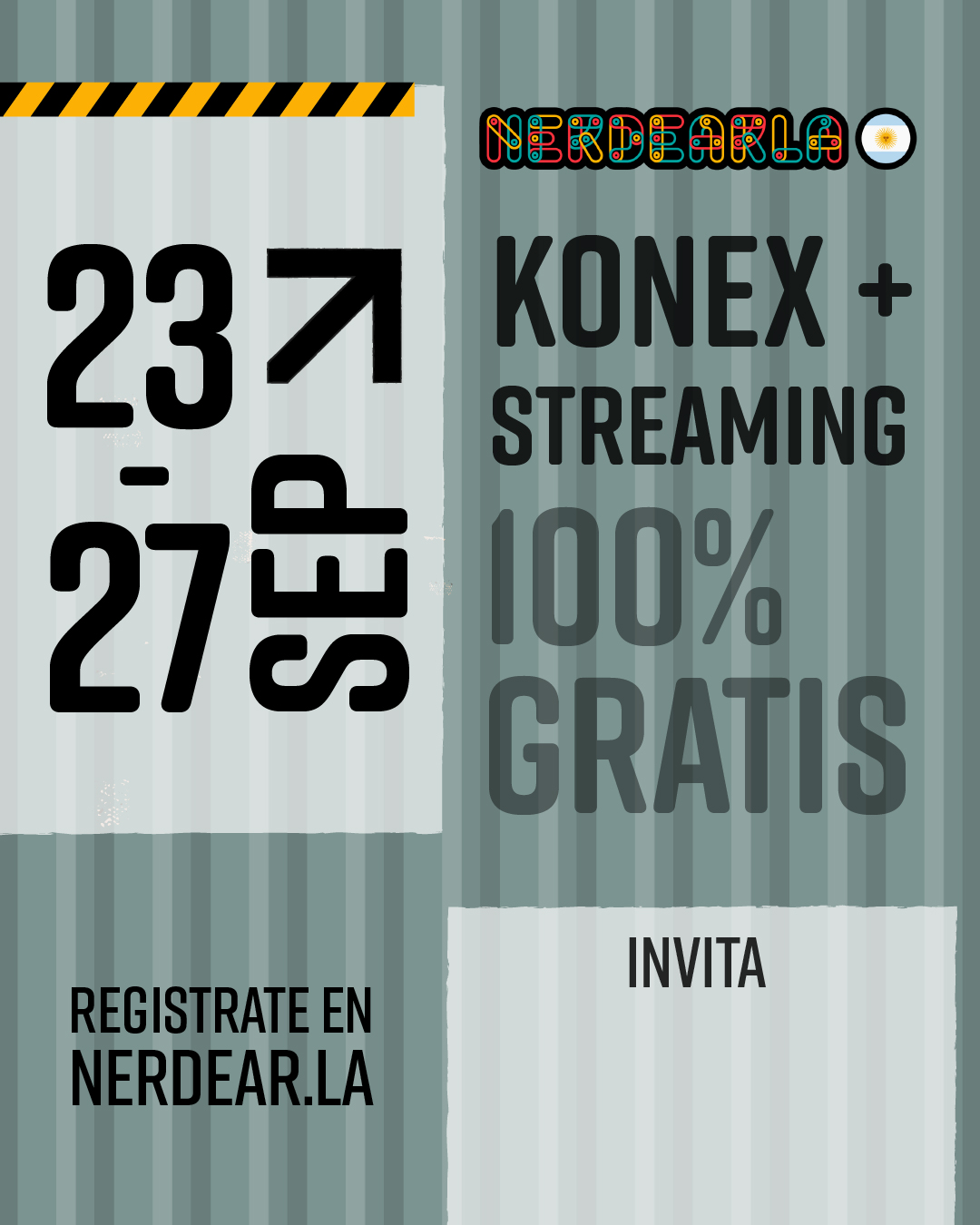 Gráfica para feed 3