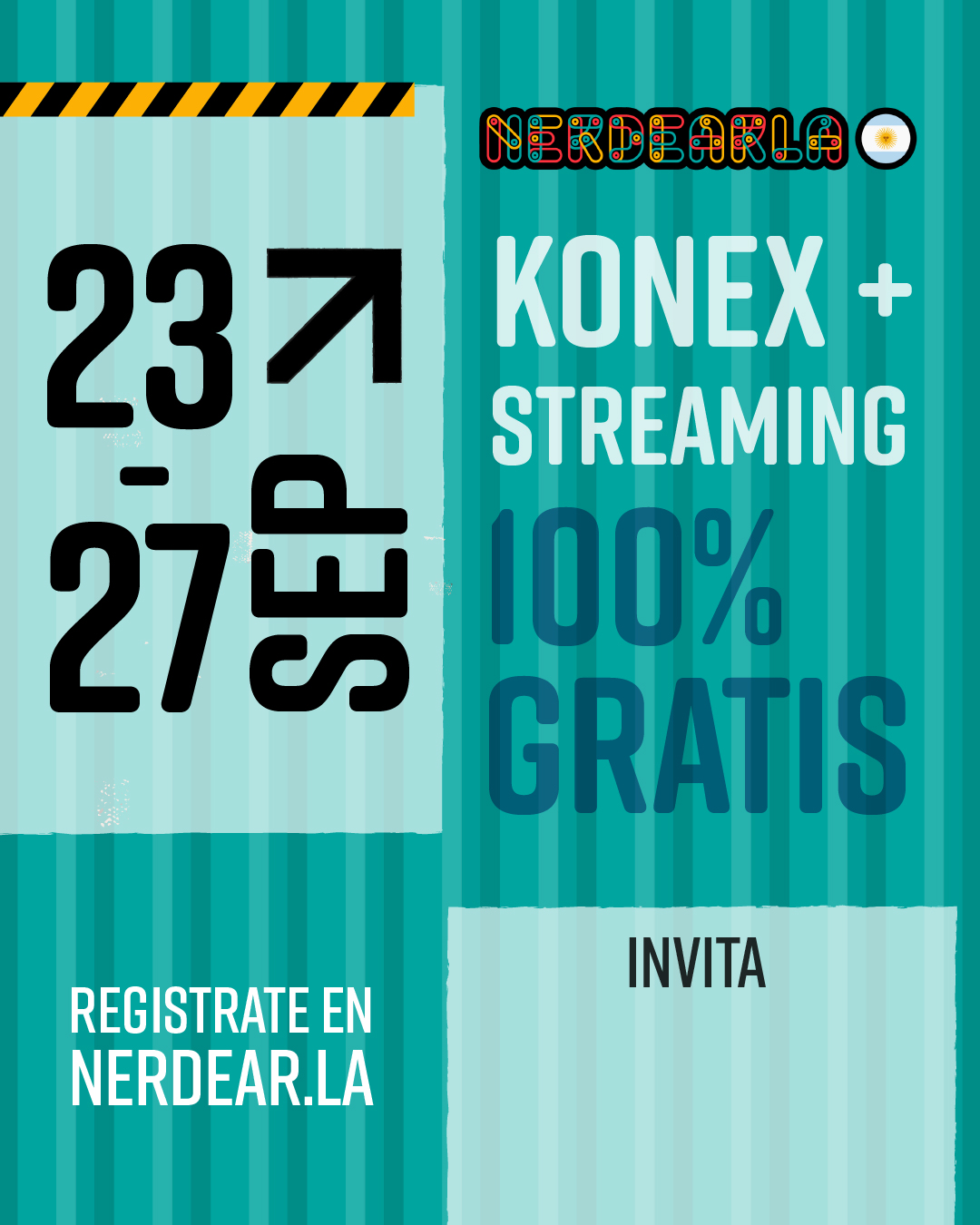 Gráfica para feed 4