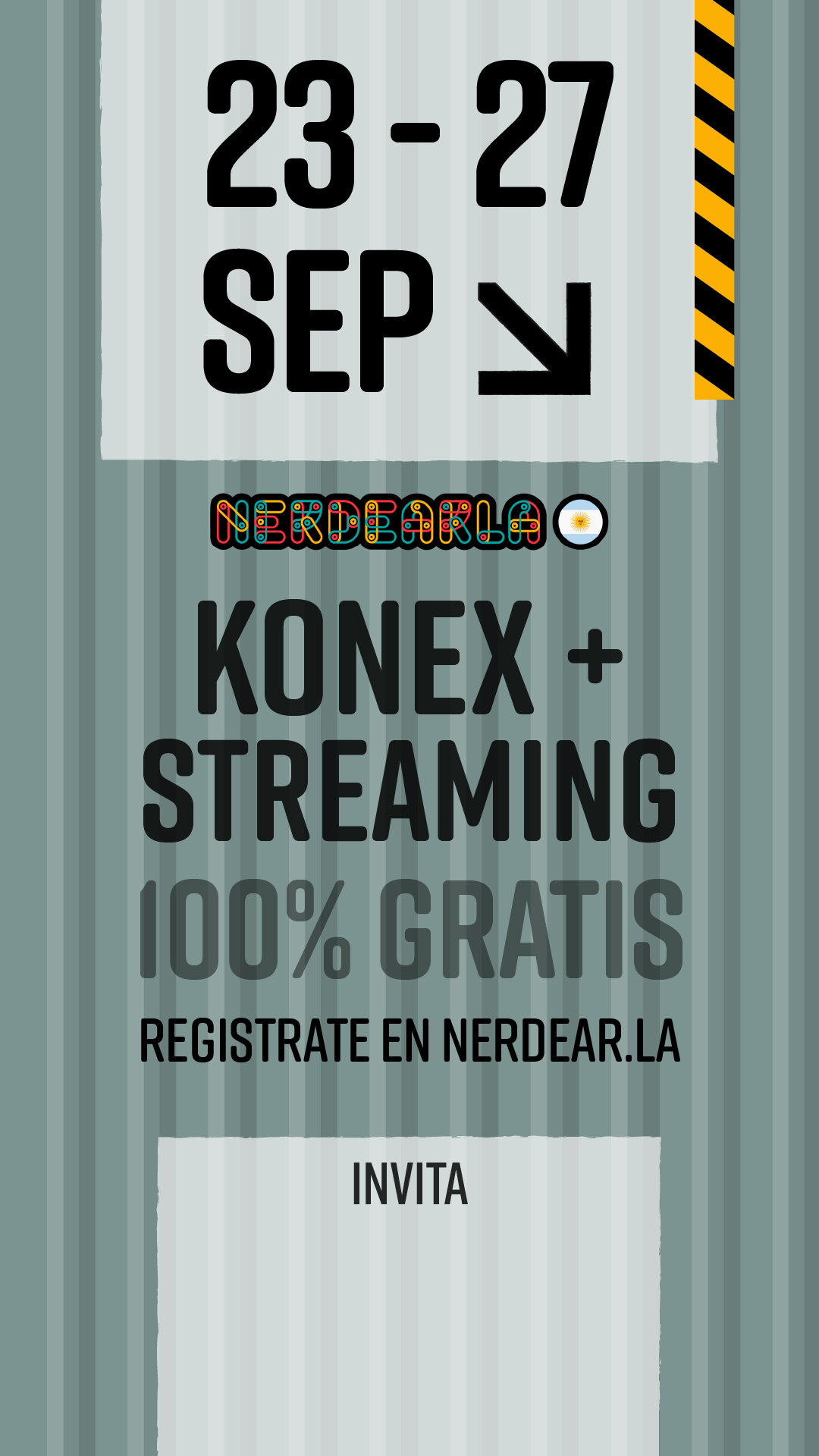 Gráfica para story 3
