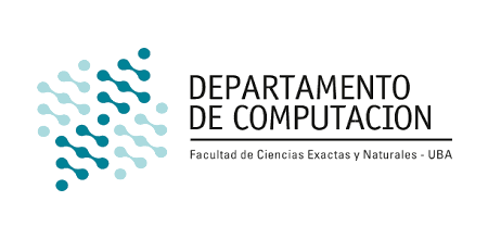 Departamento de Computación de Exactas-UBA
